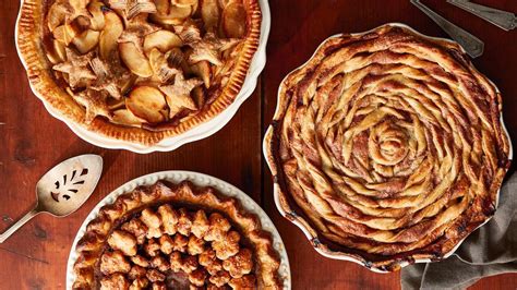 Caramel Apple Pie Recipe From The Book On Pie By Erin Jeanne Mcdowell