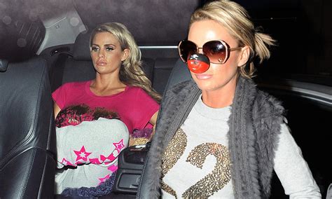 katie price in the clear over burn daughter princess suffered on her ski trip to klosters say