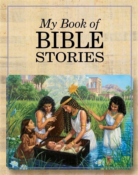 stories   bible