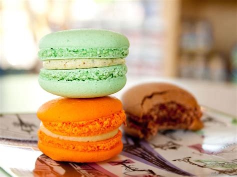 gallery the best macarons in chicago serious eats