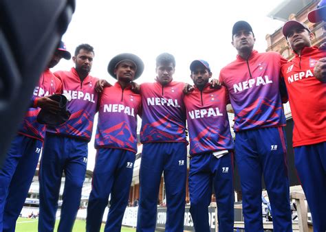 International Cricket Council Close To Lifting Nepal Ban After