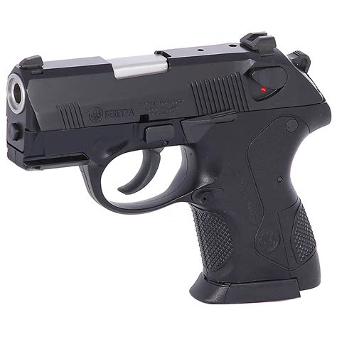 beretta px storm mm  compact semi auto pistol black side arm sams