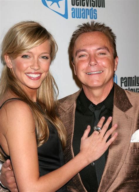 David Cassidy S Daughter Katie Reveals His Heartbreaking Final Words