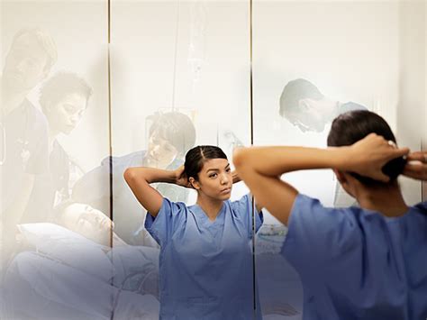 nurses experience reflective practice nursing times