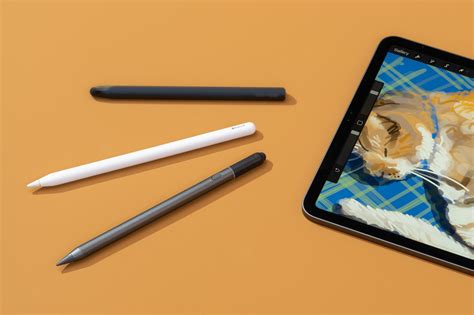 styluses   ipad   reviews  wirecutter