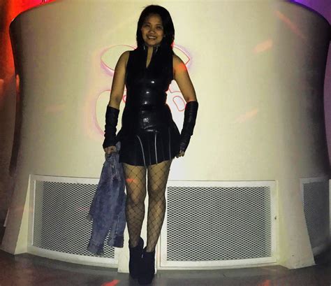 Wallpaper Black Portrait Choker Legs Asian Dress Pantyhose