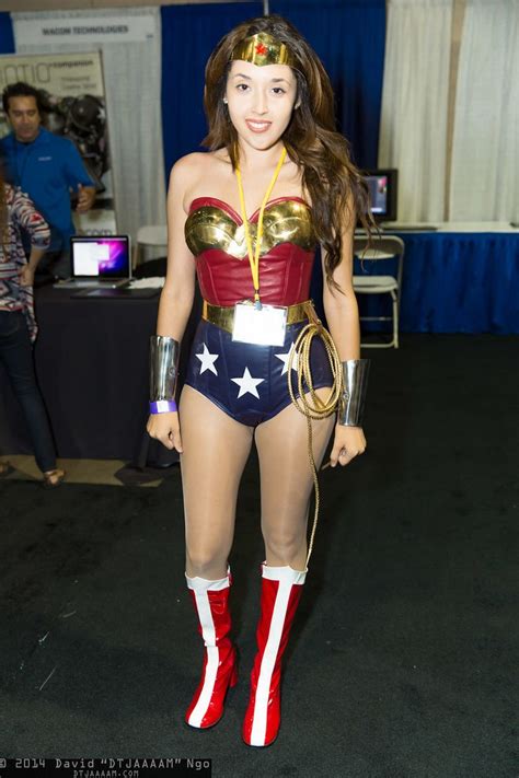 Pin By Jorge Rivera On Wonder Woman Cosplay In 2020