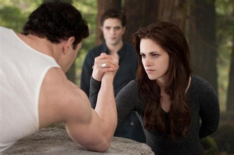 twilight how bella swan become a feminist icon the times