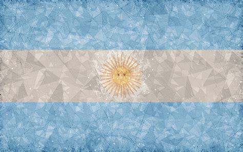 fondos de pantalla bandera argentina  movimiento hd imagenes fotos