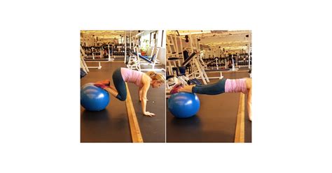 push up with reverse crunch push up variations popsugar fitness photo 4