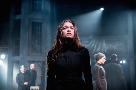 The Crucible At The Old Vic To Go Or Not To Go Phoenix Magazine