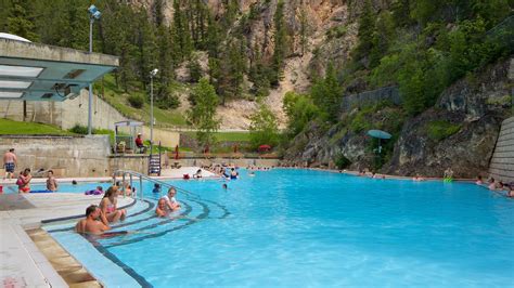 The Best Radium Hot Springs Vacation Packages 2017 Save