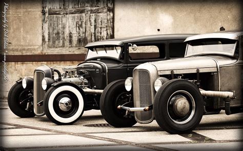 hot rods wallpapers 62 images