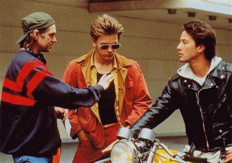 Why My Own Private Idaho Might Be Gus Van Sant’s Best Film