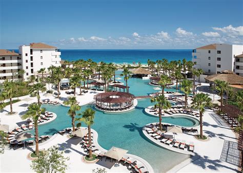 activites et excursions secrets playa mujeres golf and spa resort
