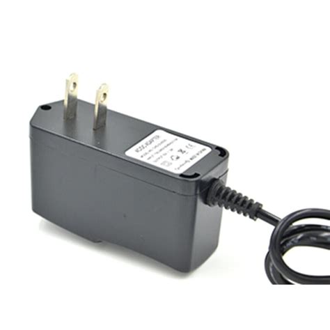 ac dc adapter    hz  adapter view