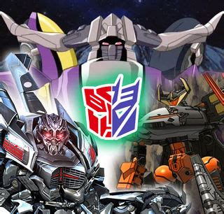 sideways disambiguation transformers wiki