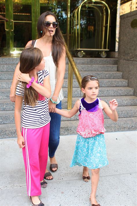 suri cruise called a little brat and b h by