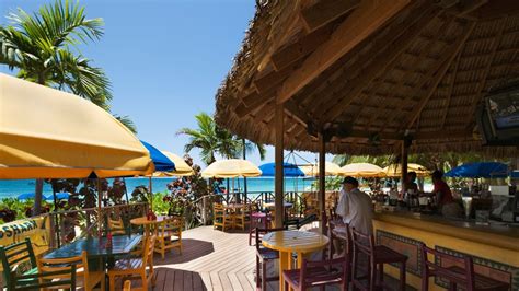 The Best Restaurants To Visit In Montego Bay Jamaica