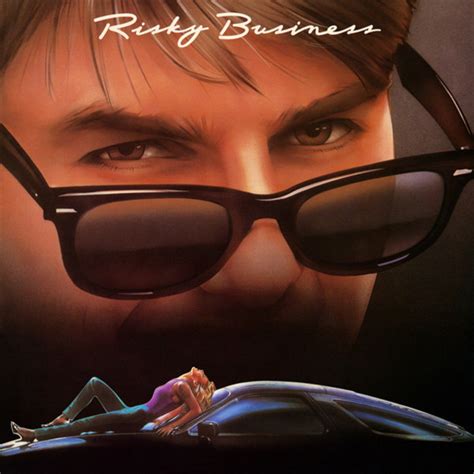 Risky Business Soundtrack Playlist By Isaura Sánchez Spotify