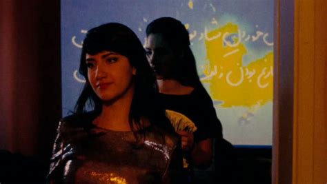 ‘circumstance a film of underground life in iran the