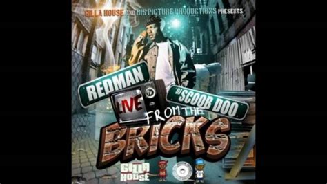 redman feat ready roc and icarus get off my dick live from the bricks youtube