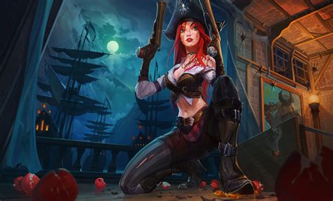 miss fortune league of legends 8k hd games 4k wallpapers images backgrounds photos and pictures