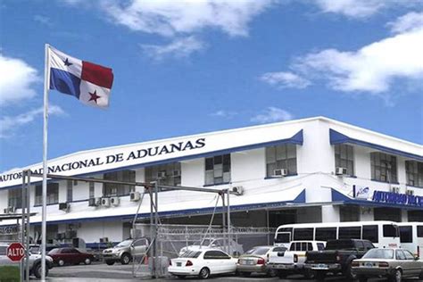 civenpa camara de integracion venezolana panamena avanza integracion logistica  aduanera