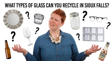 Millennium Recycling What Types Of Glass Can Be Recycled