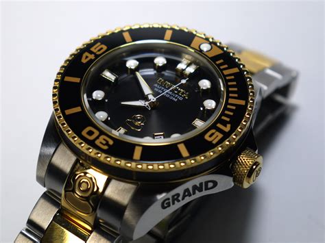 Invicta 19803 Pro Diver Automatic Watch ⋆ High Quality