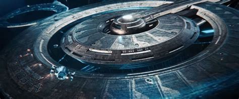 Star Trek Discovery Easter Eggs And References In Season