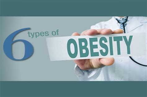types  obesity  tips    solve