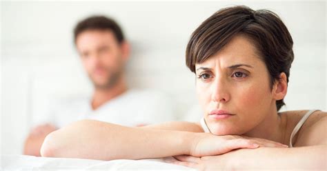 dear coleen we haven t had sex since my husband rejected my advances