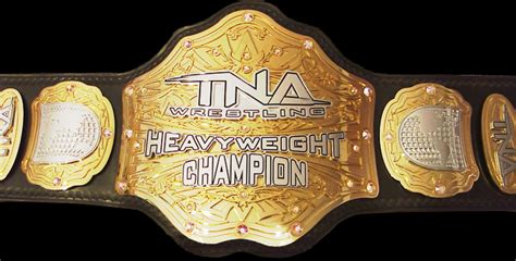tna world champion crowned  tna impact stillrealtouscom