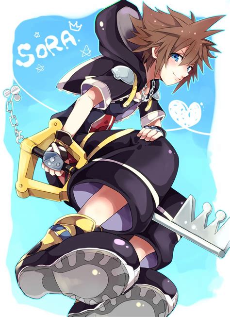 Sora Kingdom Hearts Page 4 Of 55 Sora Kingdom Hearts Kingdom