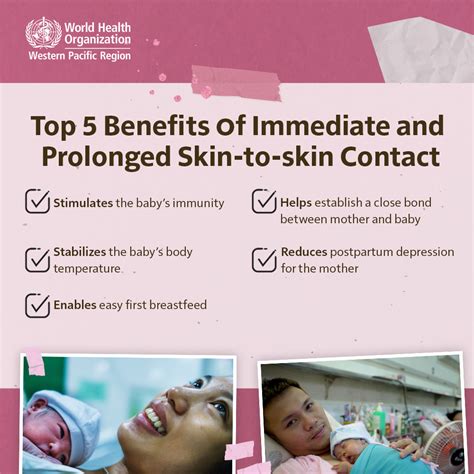 top  benefits    prolonged skin  skin contact