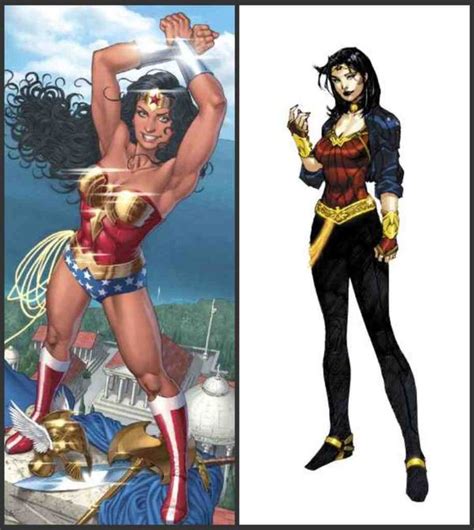 Wonder Woman And Mac Lasso A Cosmetics Deal All The Rage