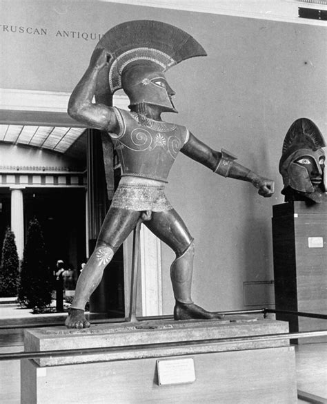 the forged ancient statues that fooled the met s art experts for