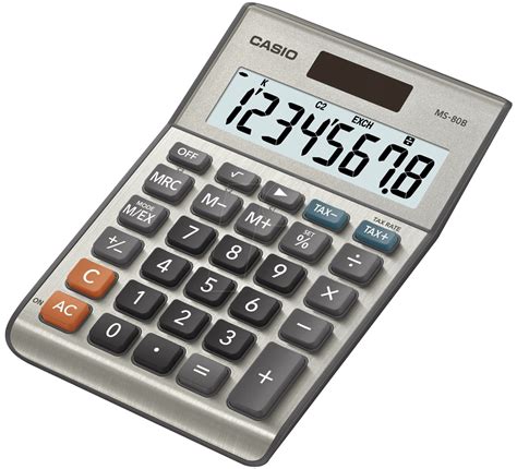 desk calculator bulk jot  digit black desktop calculators     dollar tree standing
