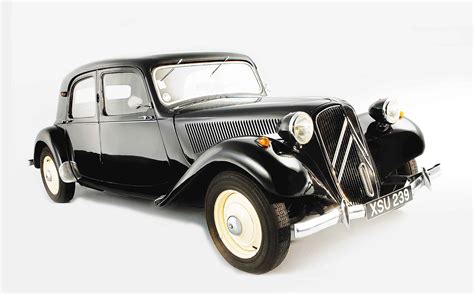 buying guide citroens traction avant drive  blogs drive