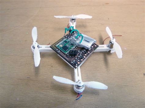 diy mini drone marrsio