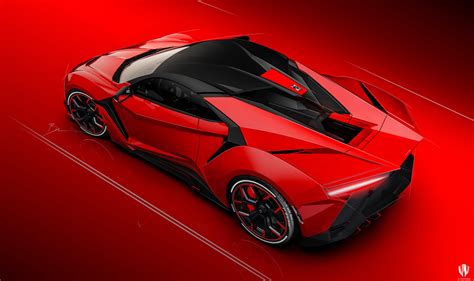 wallpaper car red cars vehicle concept art