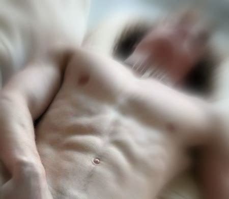 Old men masturbation