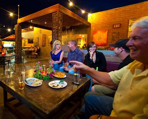 top   restaurants  arizonas front patio lake havasu city