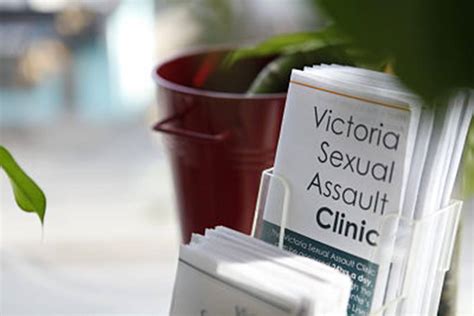 victoria sexual assault centre property news australia