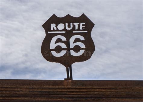 route    mojave desert stock image image  road highway