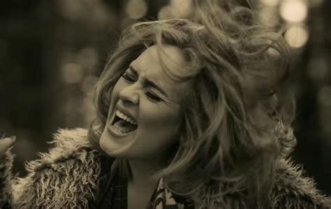 song of the day adele hello platurn s snl drum edit
