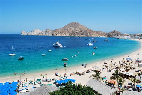 discovering mexico  los cabos sfgate