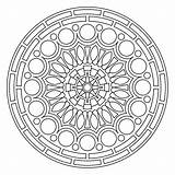 Mandala Coloring Pages Mandalas Pdf Colouring Printable Print Popular Meditation Lillabjorncrochet sketch template