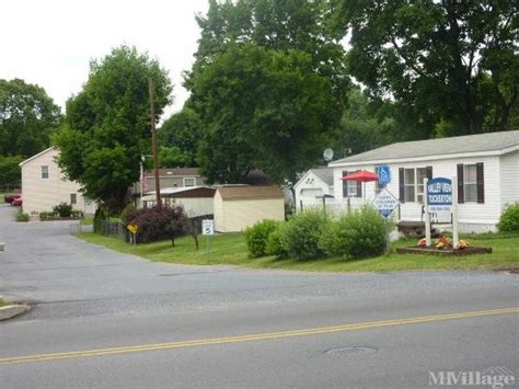 valley view tuckerton mobile home park  reading pa mhvillage